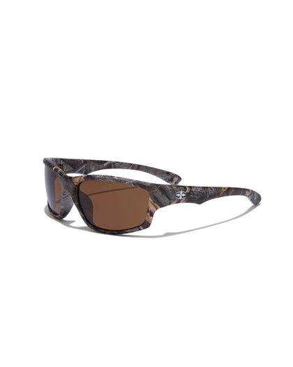 Ritual Vision Teenage Zero Combat / Bronze Polarised