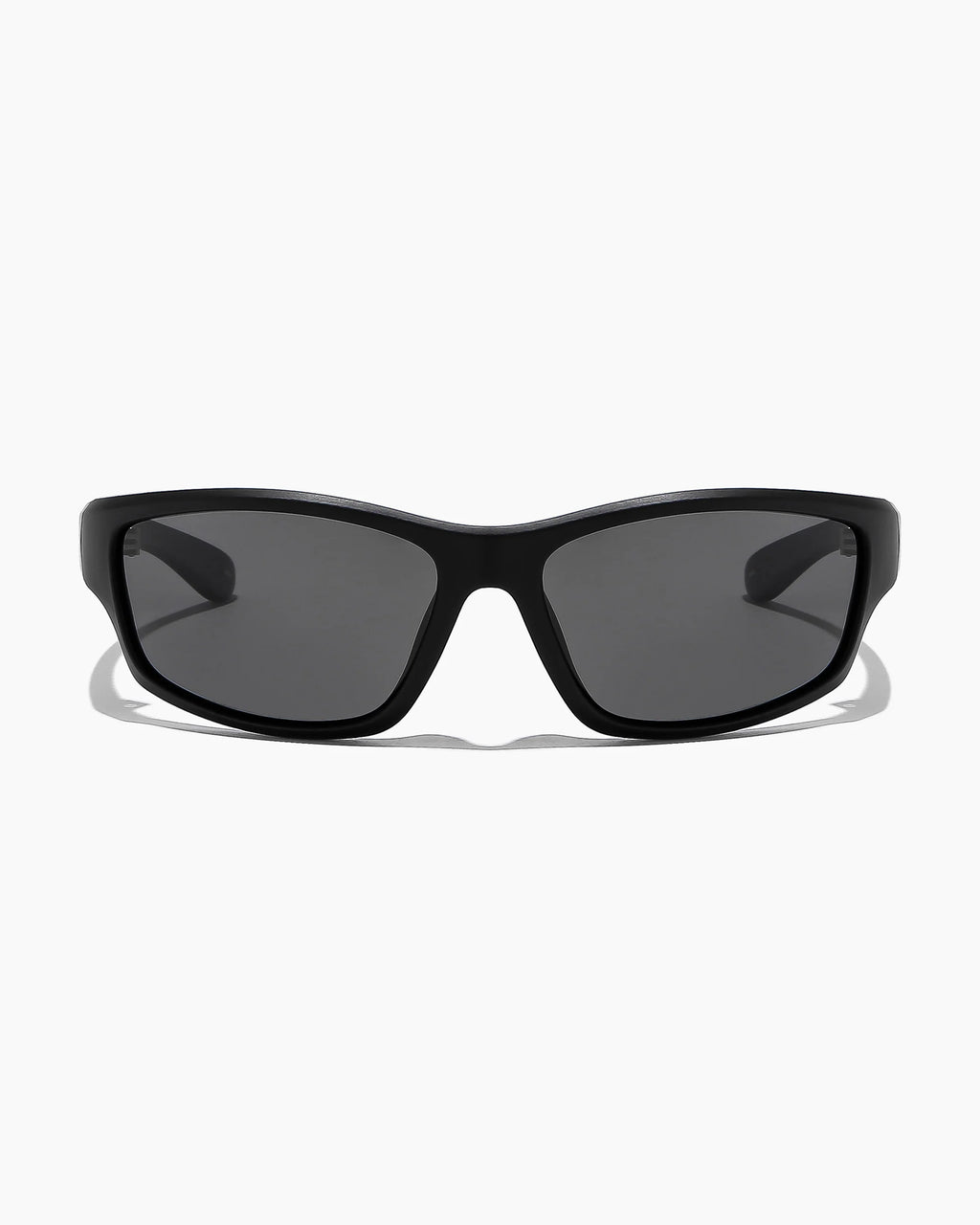 Ritual Vision Teenage Zero Matte Black / Black Polarised