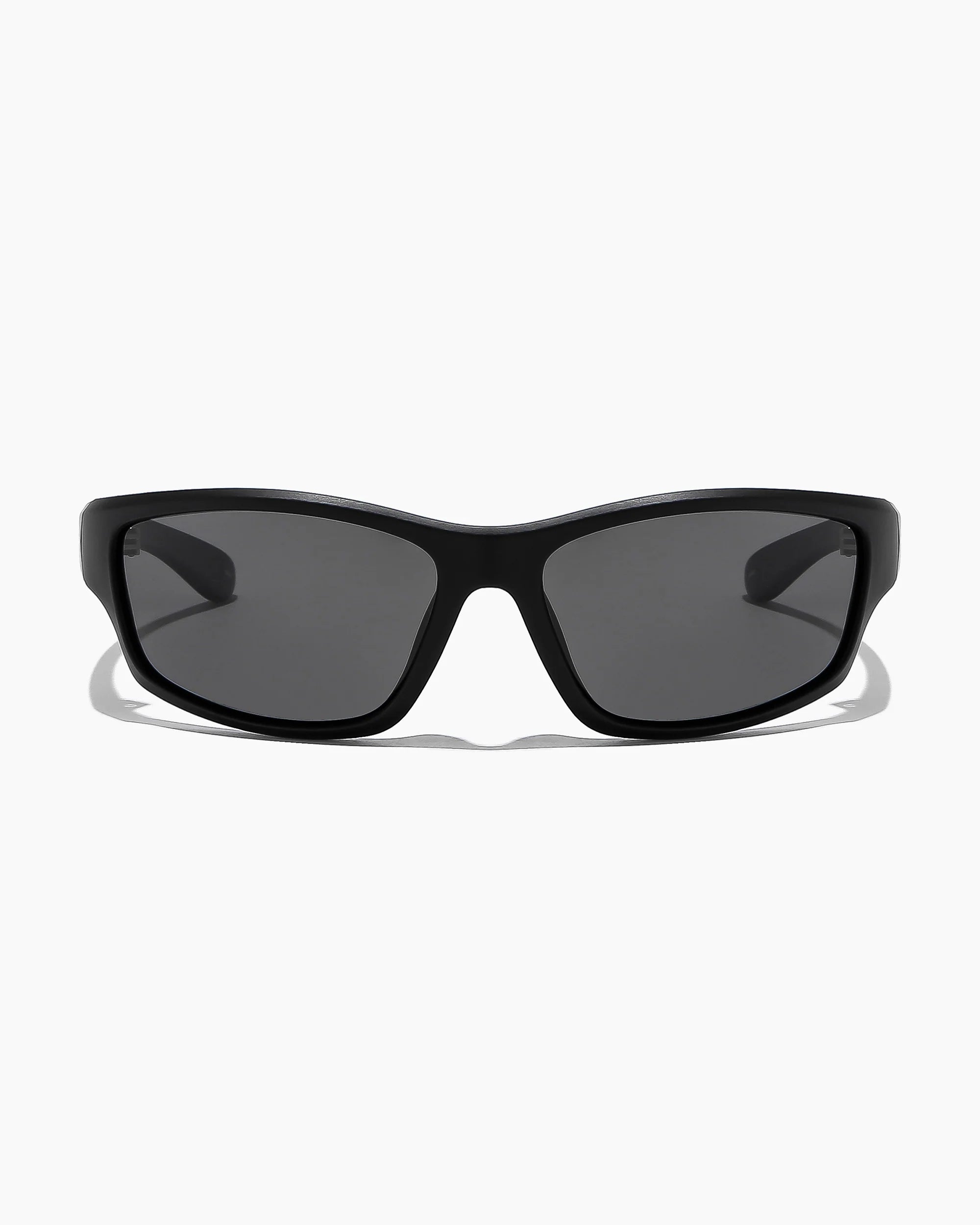 Ritual Vision Teenage Zero Matte Black / Black Polarised