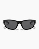 Ritual Vision Teenage Zero Matte Black / Black Polarised