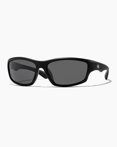 Ritual Vision Teenage Zero Matte Black / Black Polarised