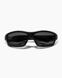 Ritual Vision Teenage Zero Matte Black / Black Polarised