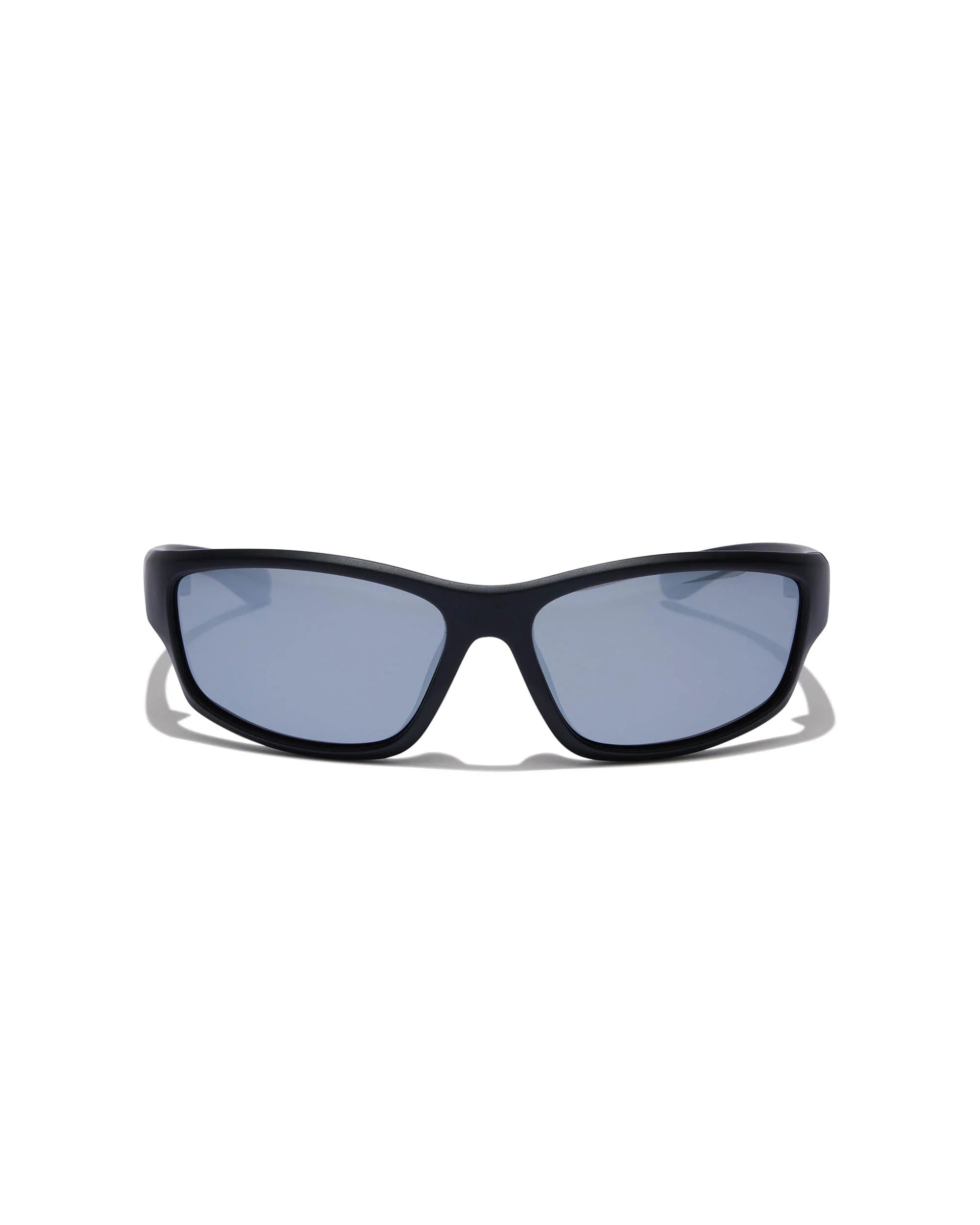 Ritual Vision Teenage Zero Matte Black / Silver-Grey Pol