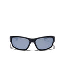 Ritual Vision Teenage Zero Matte Black / Silver-Grey Pol