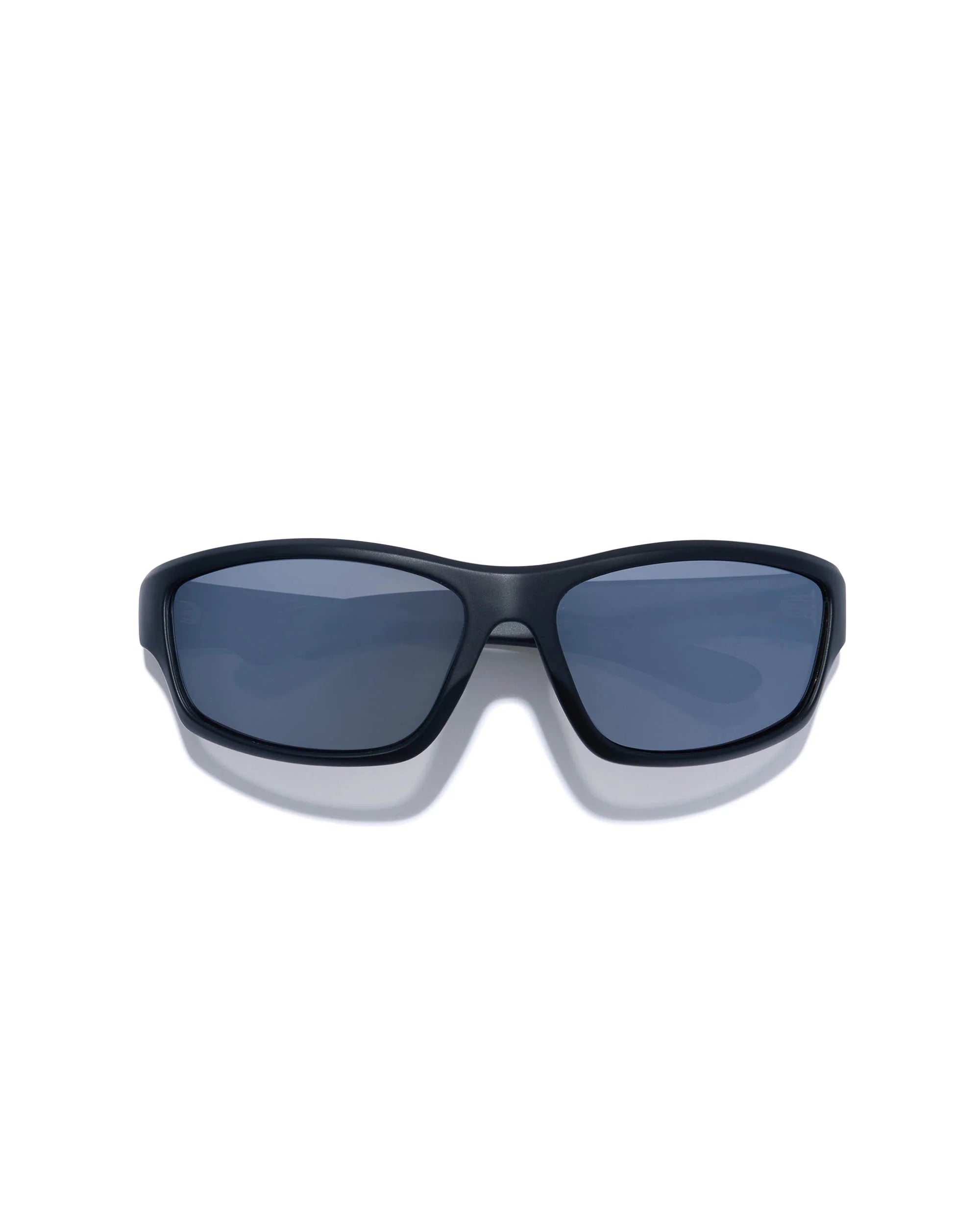 Ritual Vision Teenage Zero Matte Black / Silver-Grey Pol