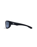 Ritual Vision Teenage Zero Matte Black / Silver-Grey Pol