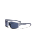 Ritual Vision Teenage Zero Matte Chrome / Grey
