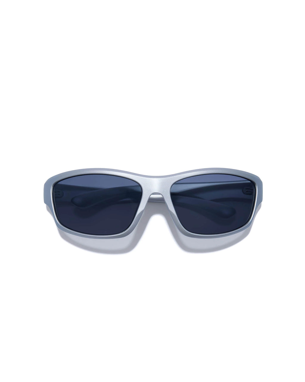 Ritual Vision Teenage Zero Matte Chrome / Grey
