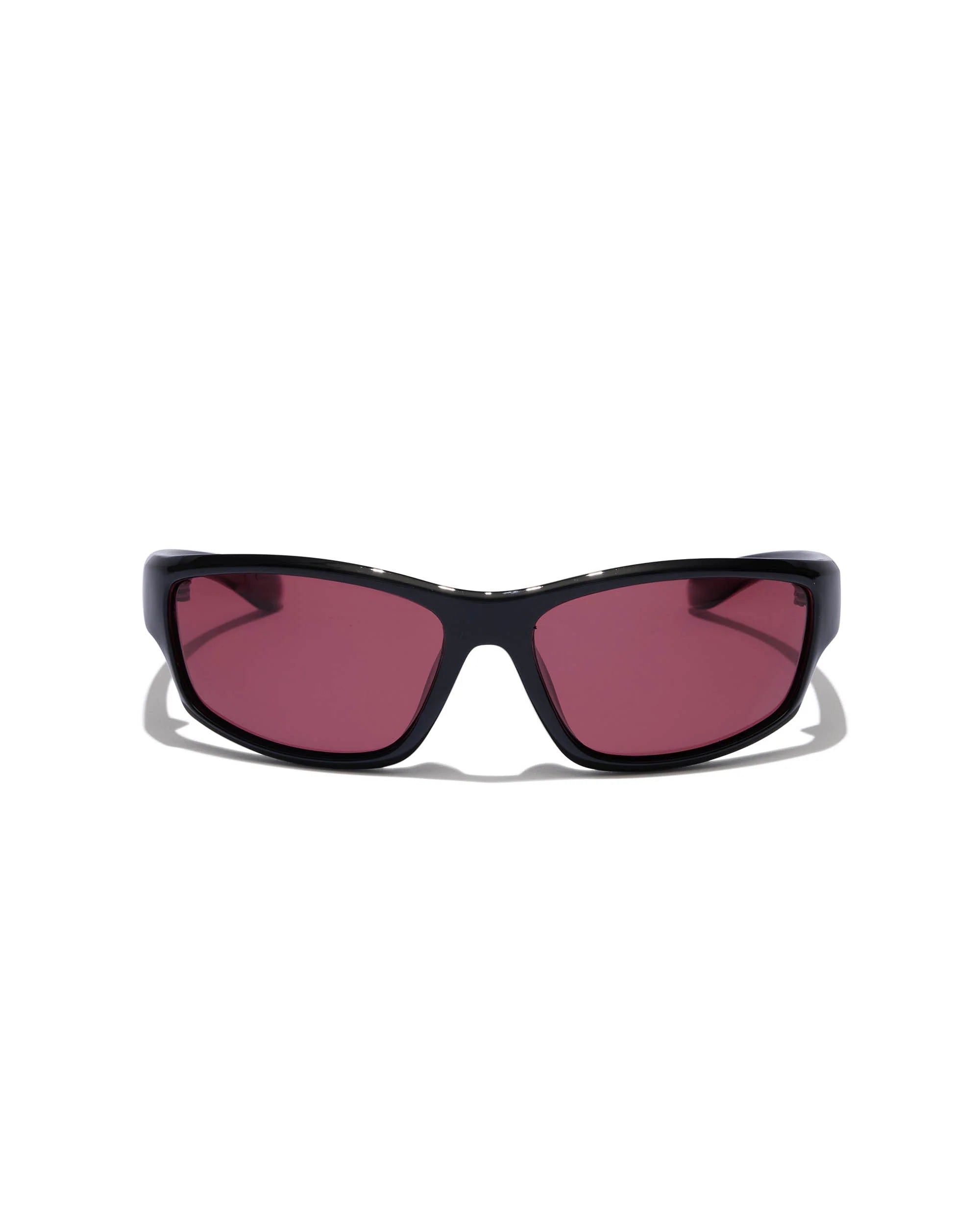 Ritual Vision Teenage Zero Polished Black / Rust Pol