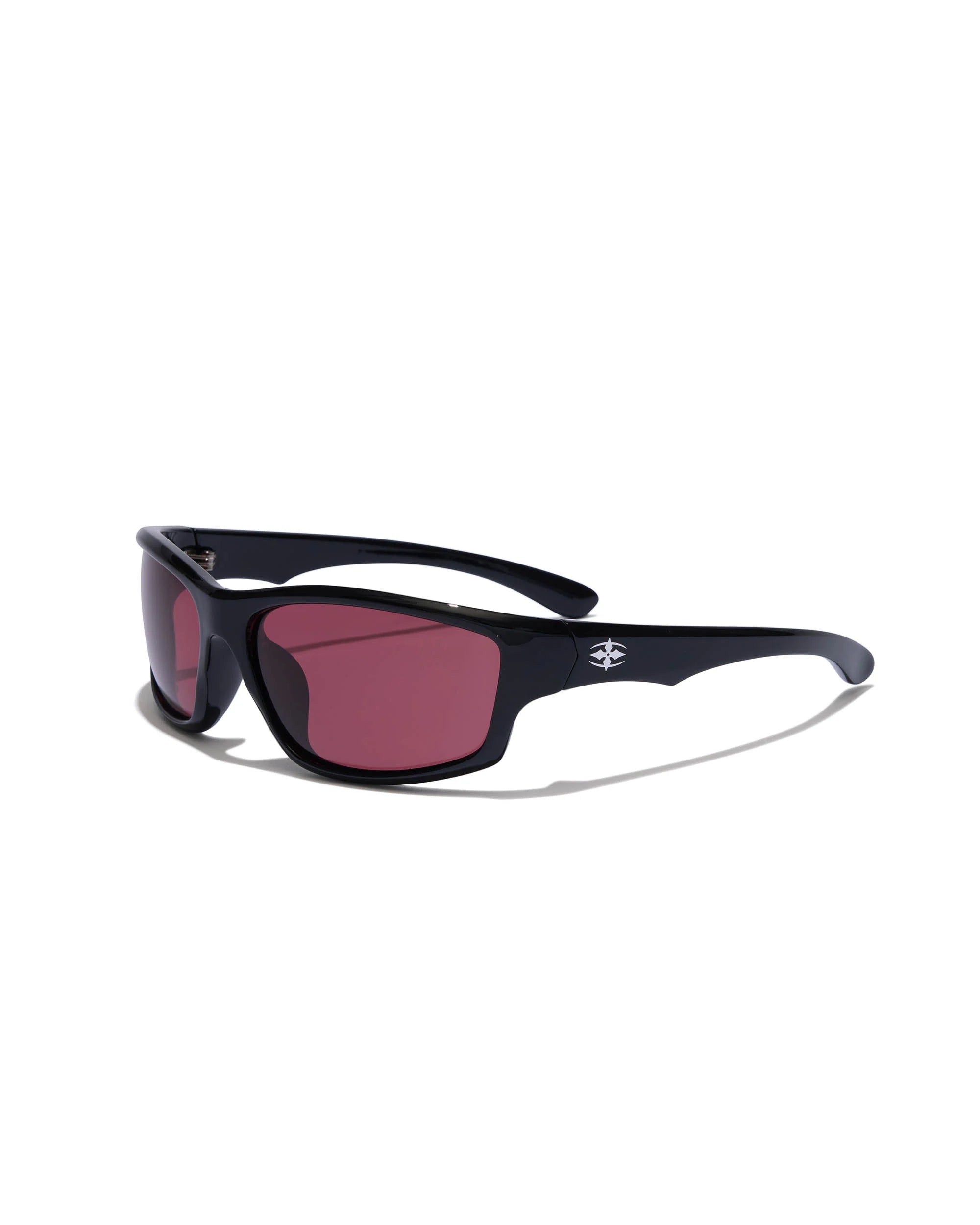 Ritual Vision Teenage Zero Polished Black / Rust Pol