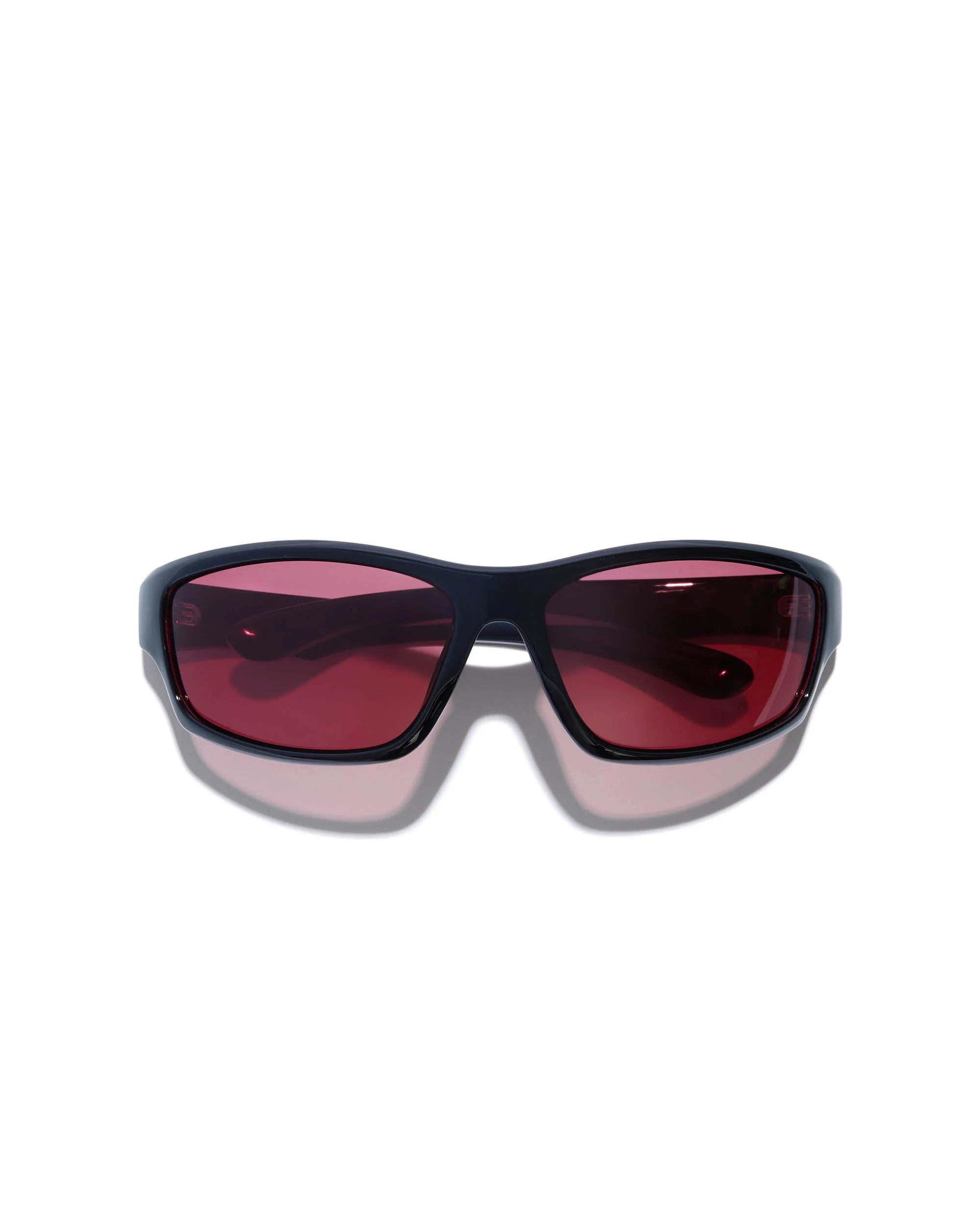 Ritual Vision Teenage Zero Polished Black / Rust Pol