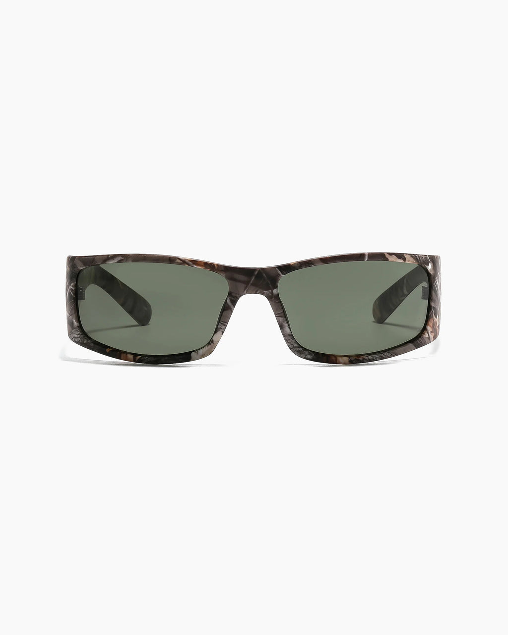 Ritual Vision Doomsday Machine Combat/Dark Green Polarised