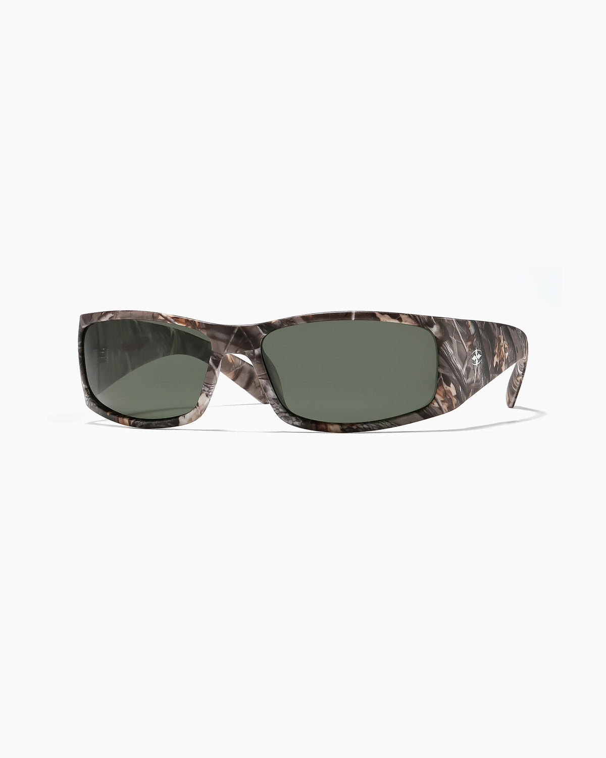 Ritual Vision Doomsday Machine Combat/Dark Green Polarised