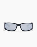 Ritual Vision Doomsday Machine Matte Black / Silver-Grey Pol
