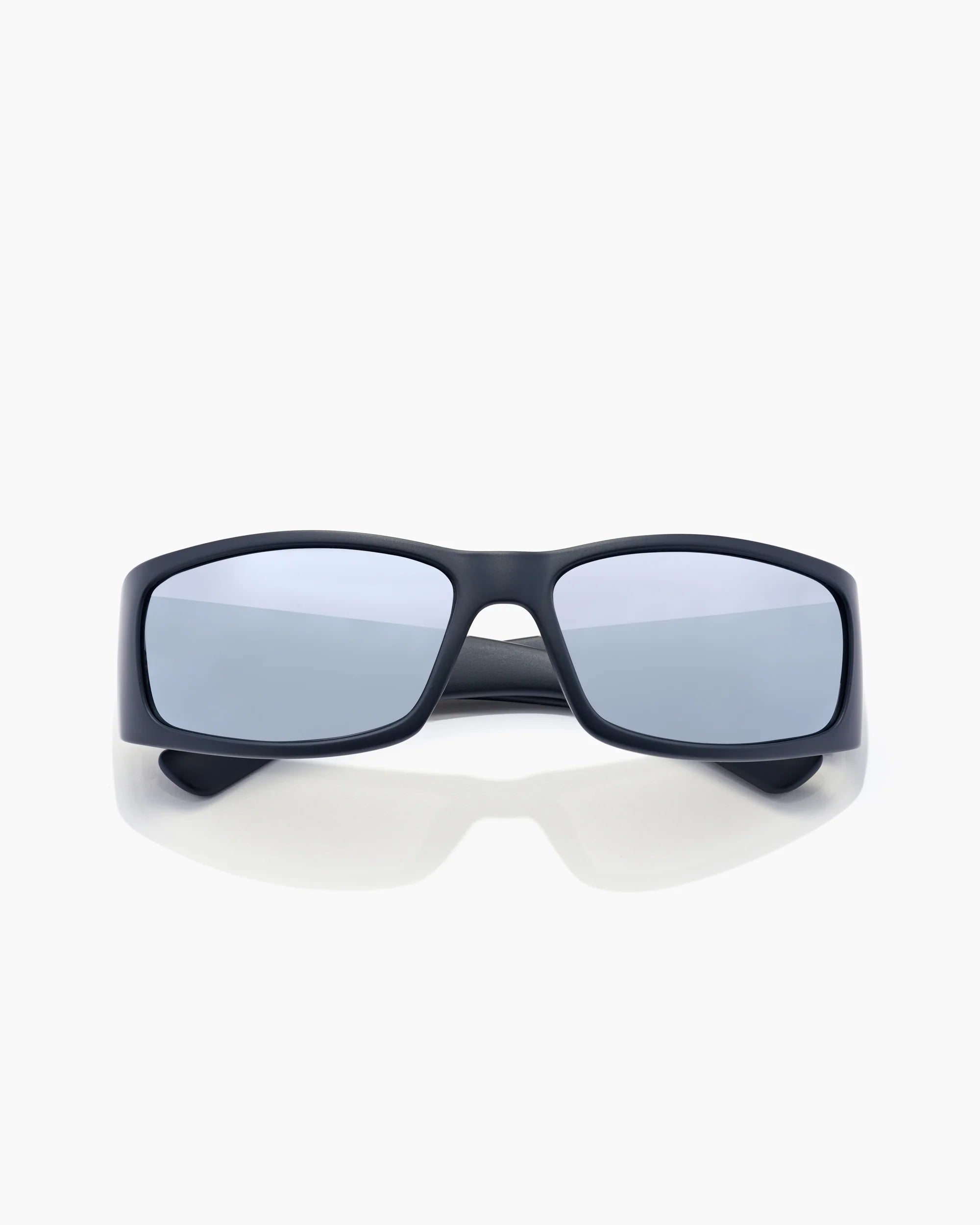 Ritual Vision Doomsday Machine Matte Black / Silver-Grey Pol