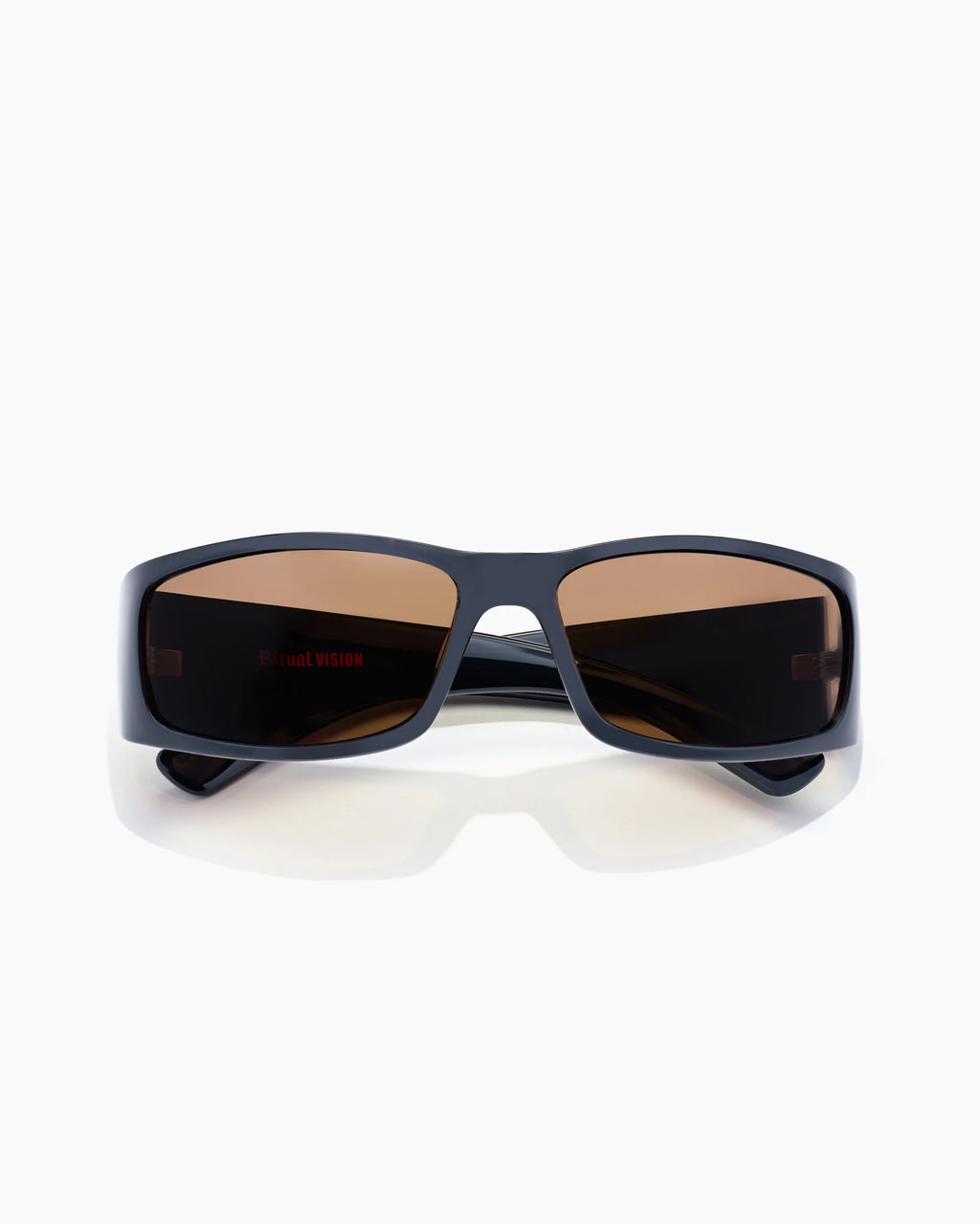 Ritual Vision Doomsday Machine Polished Black / Bronze Pol