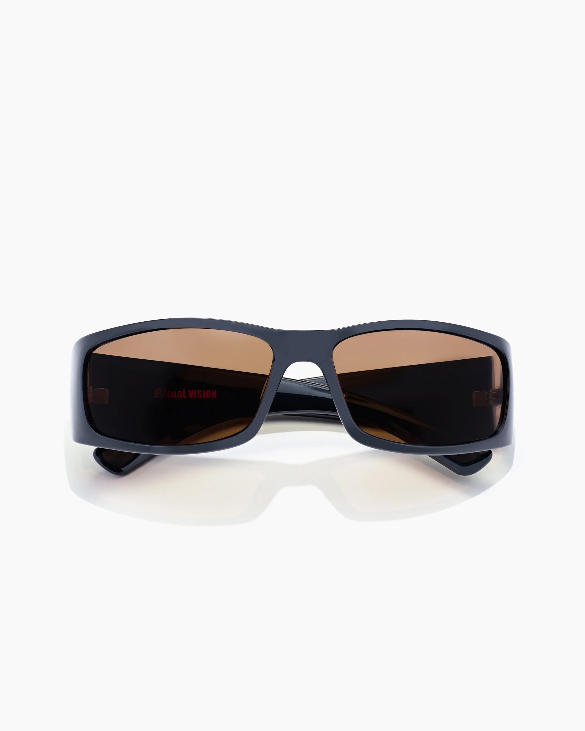 Ritual Vision Doomsday Machine Polished Black / Bronze Pol