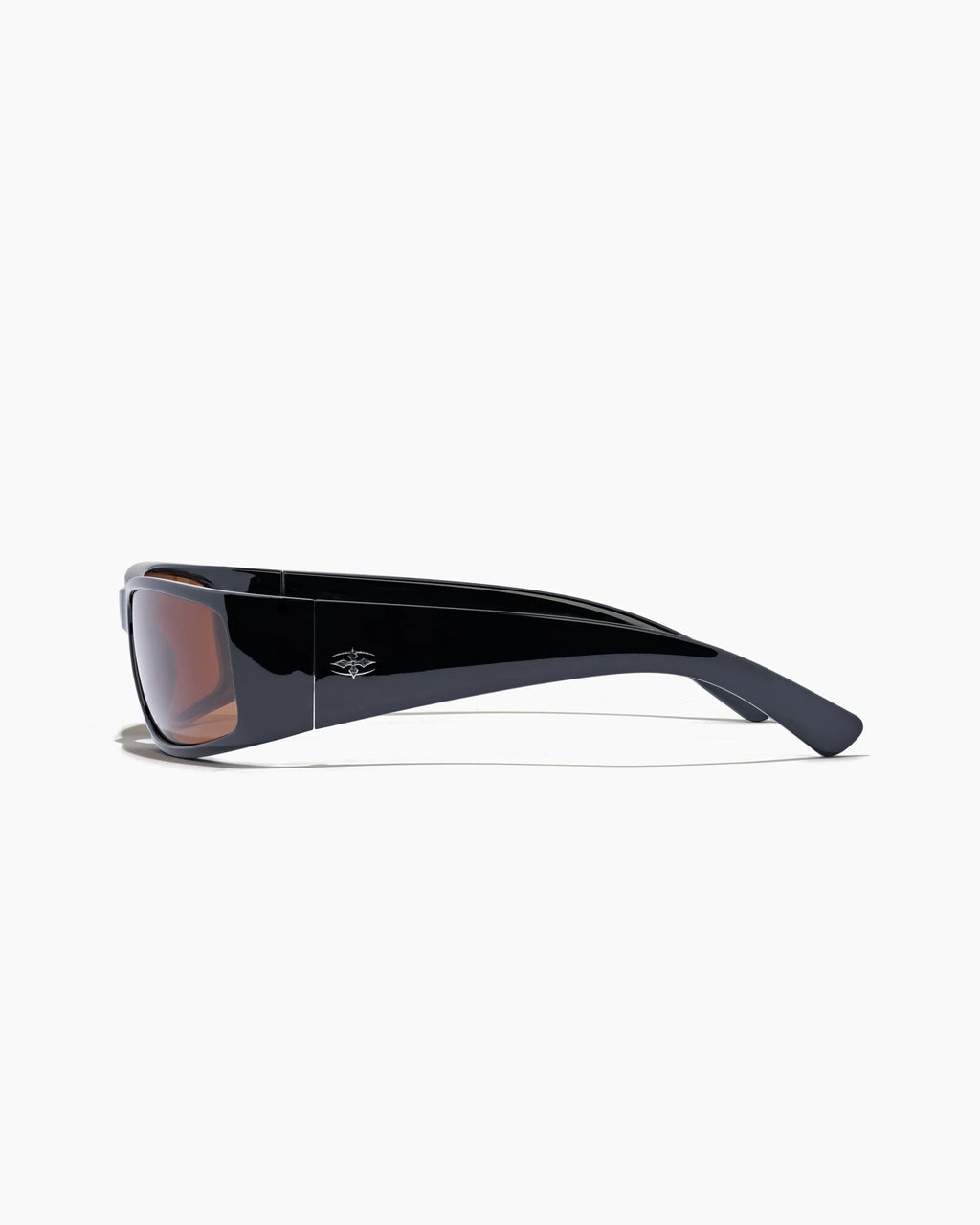 Ritual Vision Doomsday Machine Polished Black / Bronze Pol