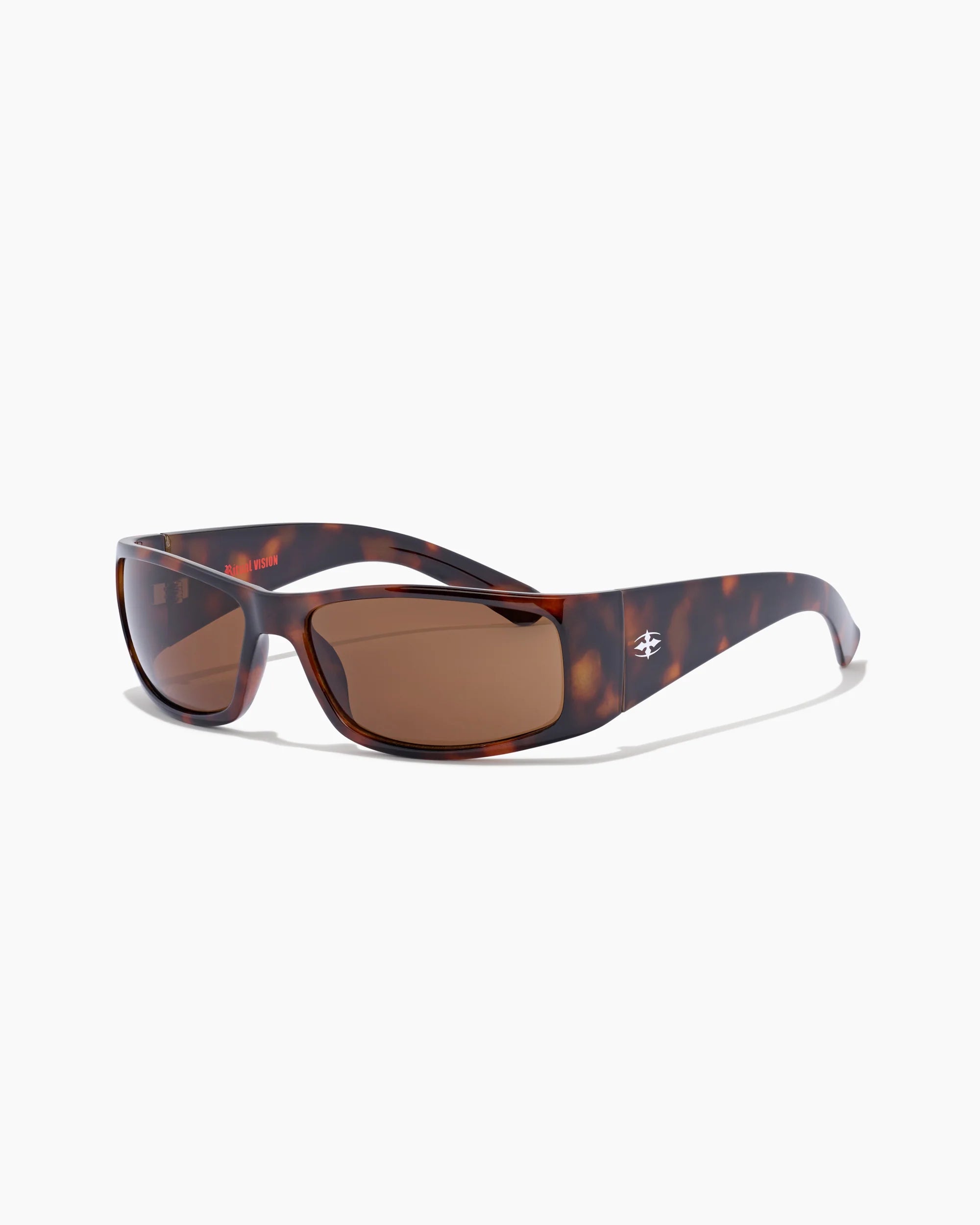 Ritual Vision Doomsday Machine Smokey Tort/ Bronze