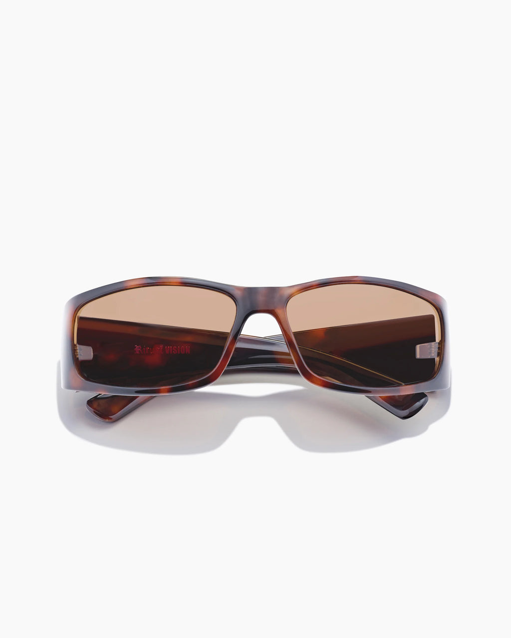 Ritual Vision Doomsday Machine Smokey Tort/ Bronze
