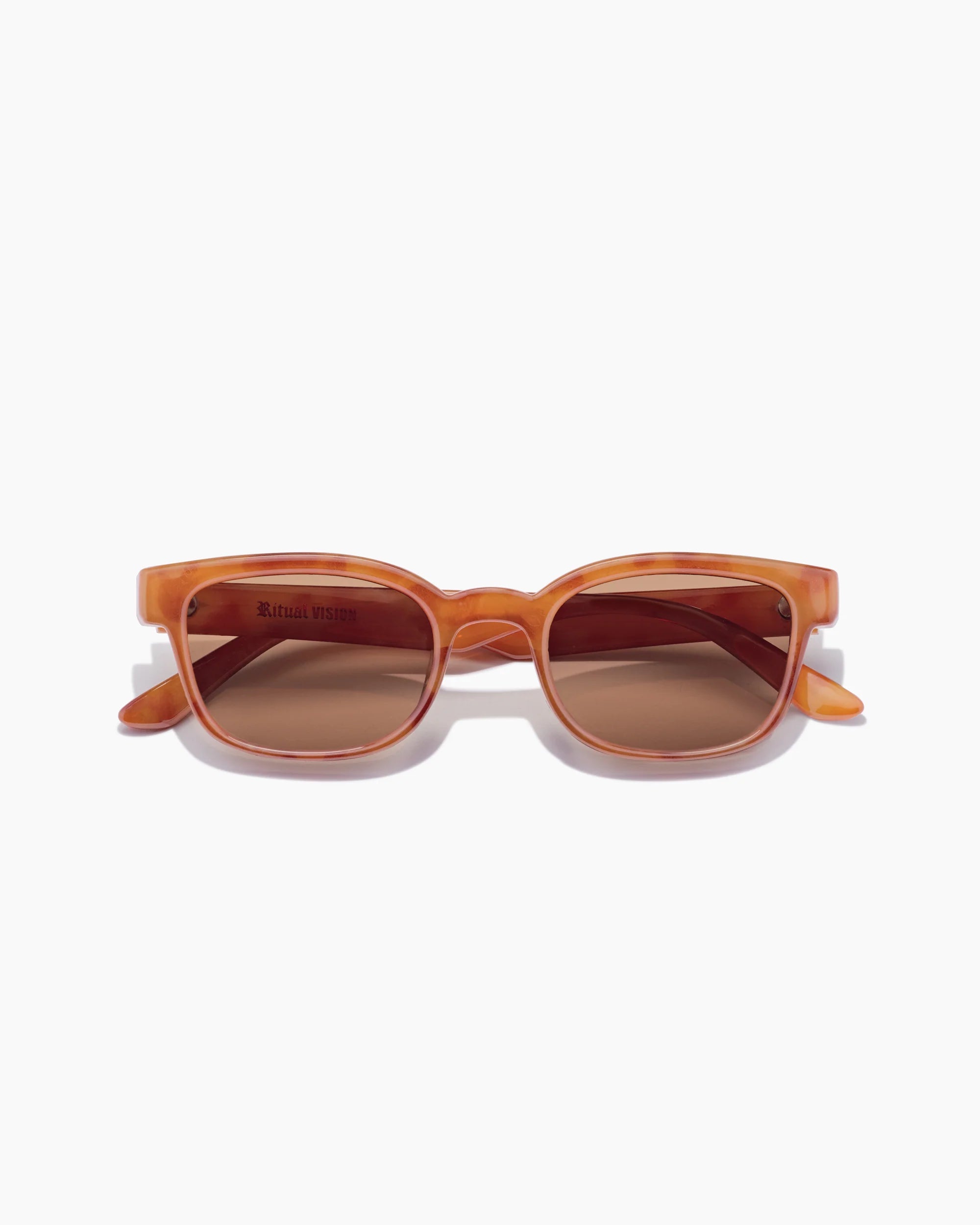 Ritual Vision Endorphin Havana / Bronze