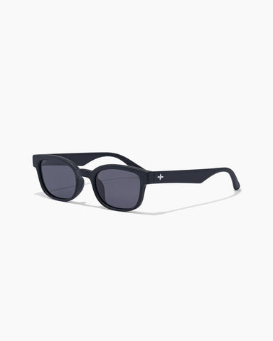 Ritual Vision Endorphin Matte Black / Black Polarised