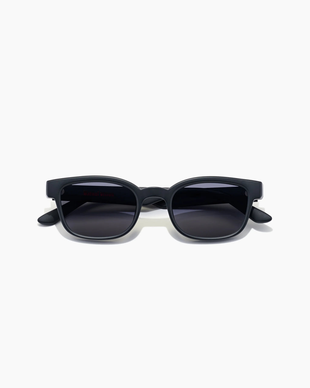 Ritual Vision Endorphin Matte Black / Black Polarised