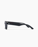 Ritual Vision Endorphin Matte Black / Black Polarised