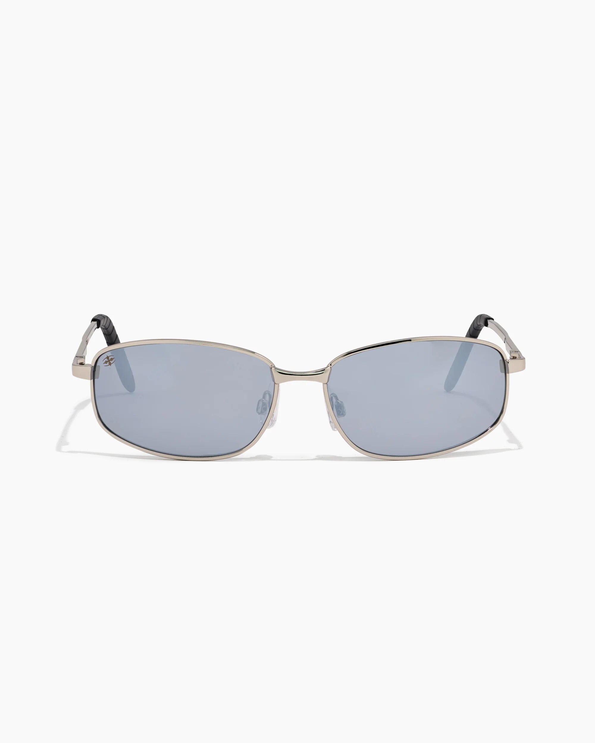 Ritual Vision Californication Chrome / Silver Reflective