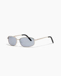Ritual Vision Californication Chrome / Silver Reflective