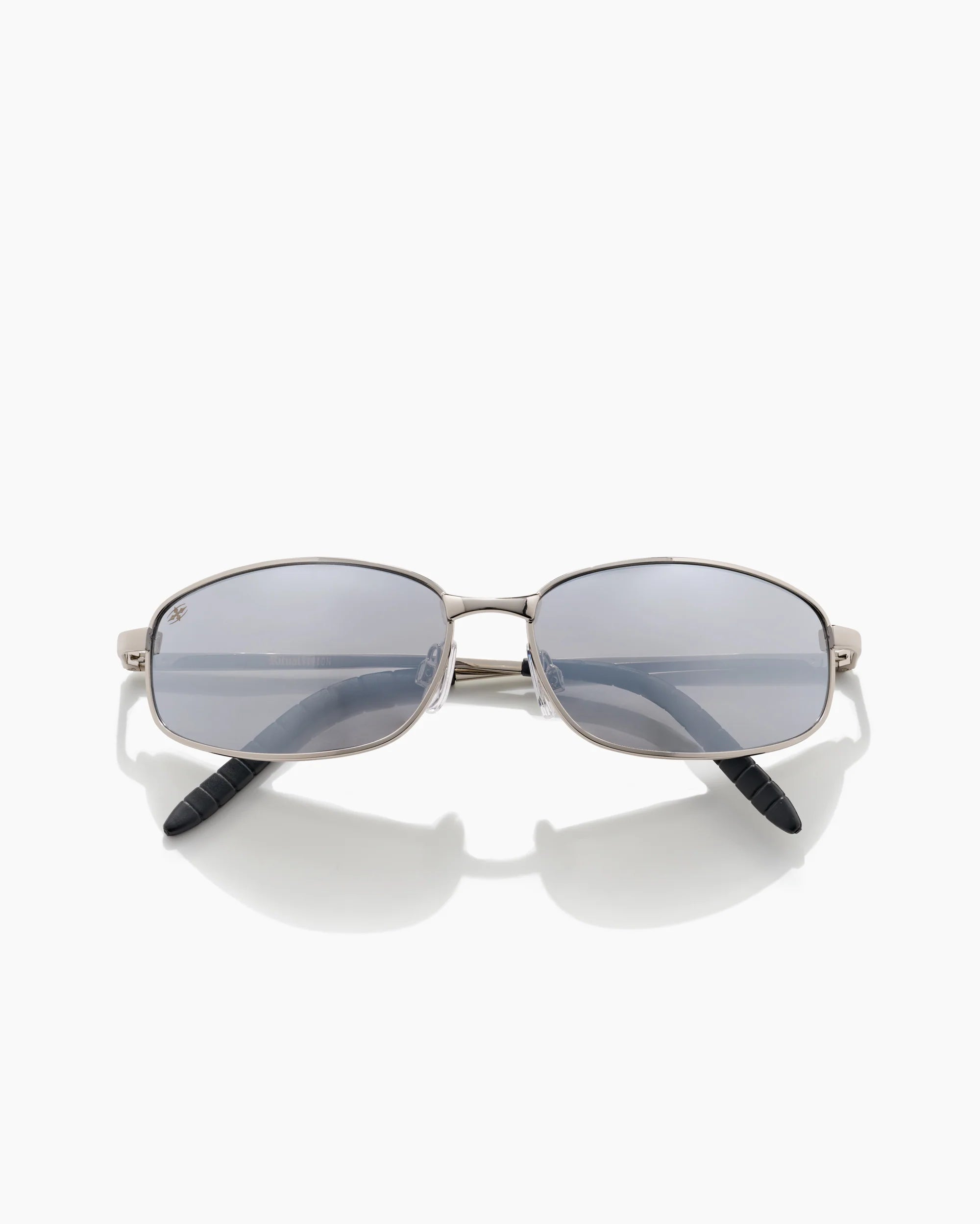 Ritual Vision Californication Chrome / Silver Reflective