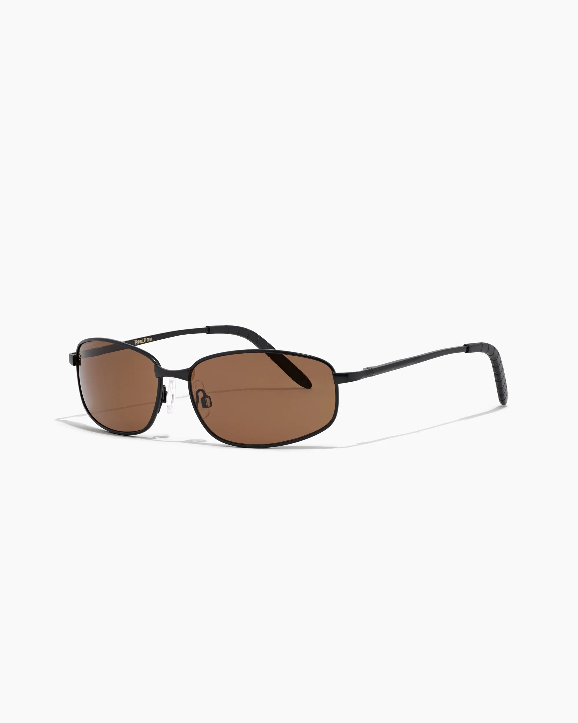 Ritual Vision Californication Matte Black / Bronze