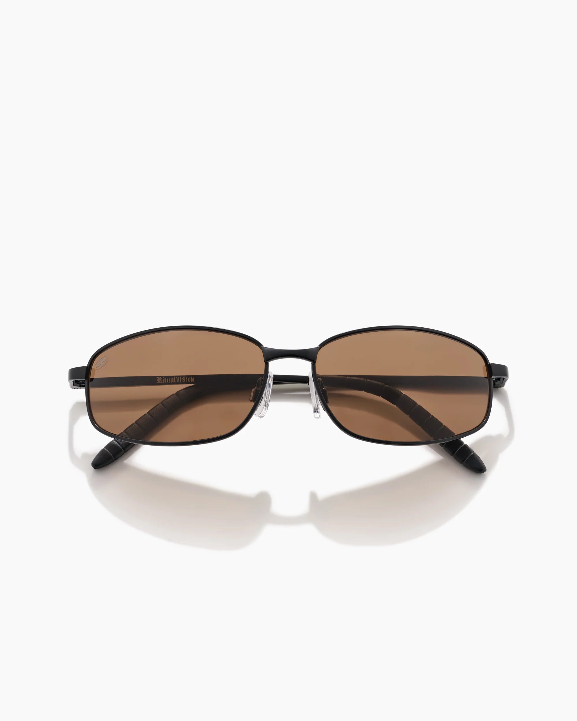 Ritual Vision Californication Matte Black / Bronze