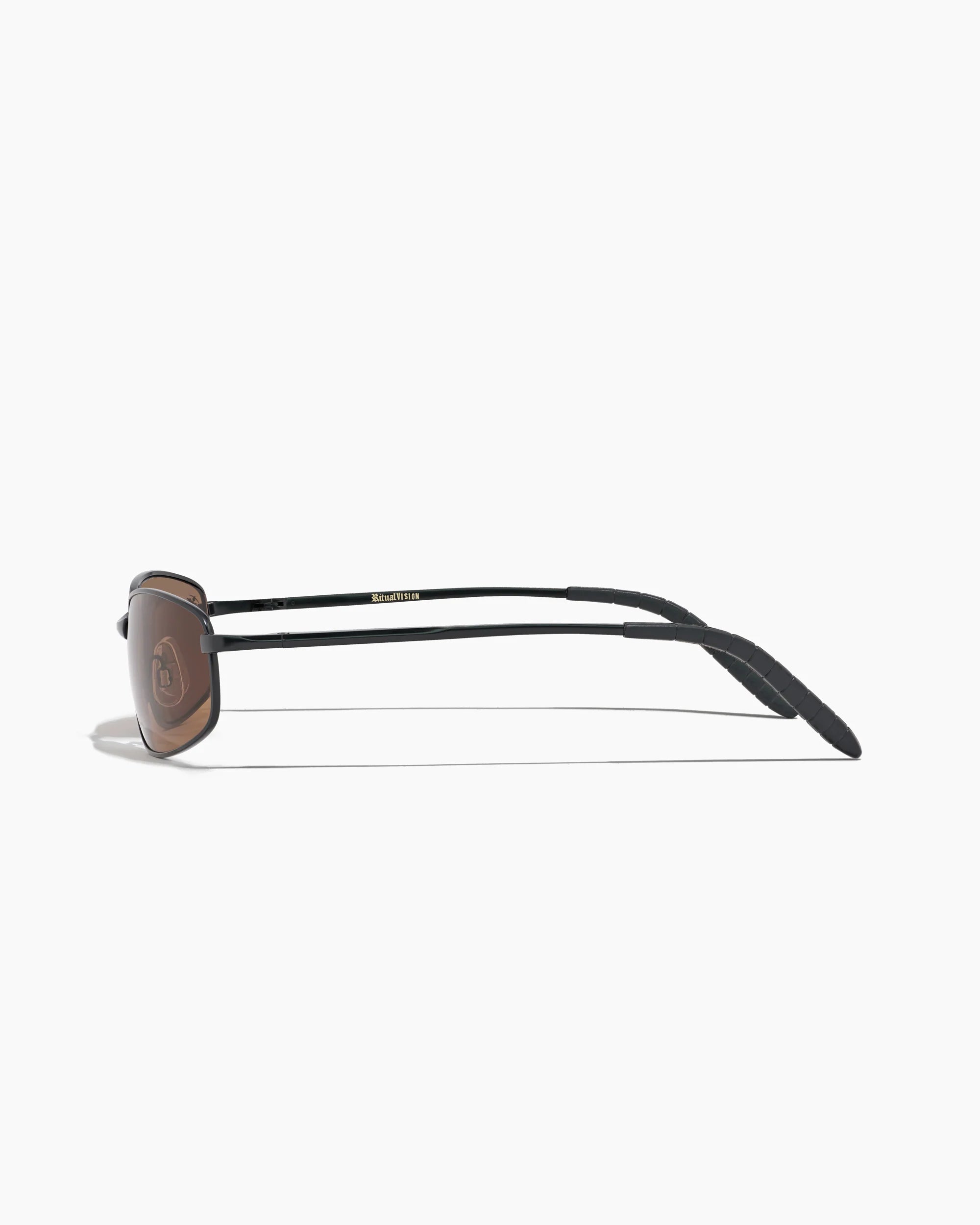 Ritual Vision Californication Matte Black / Bronze