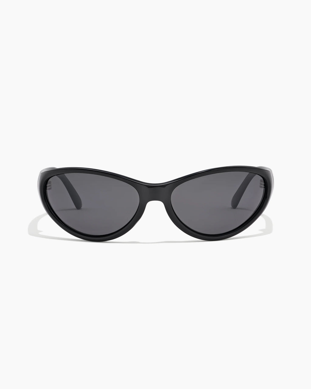 Ritual Vision Morphine Polished Black/ Black Pol