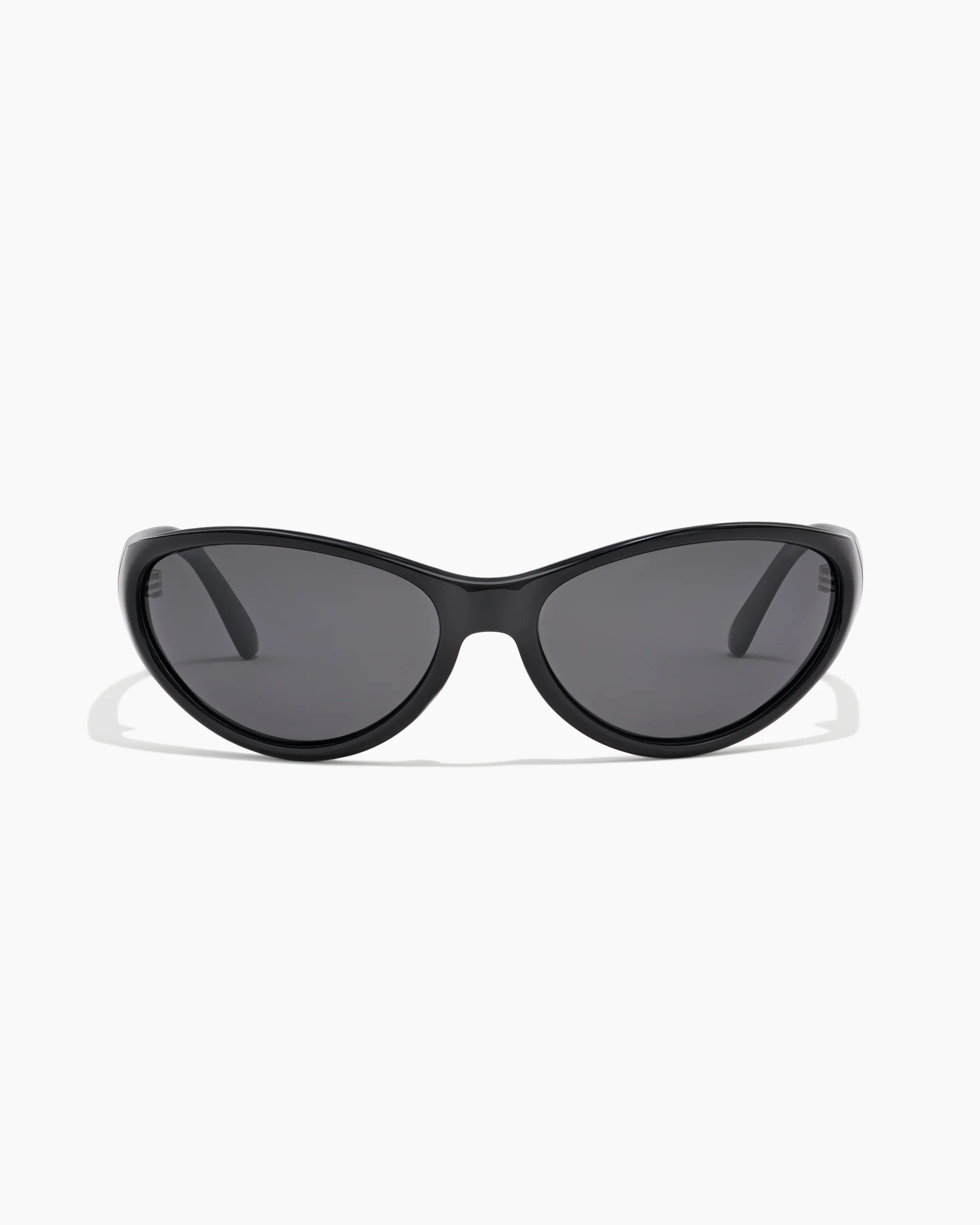 Ritual Vision Morphine Polished Black/ Black Pol