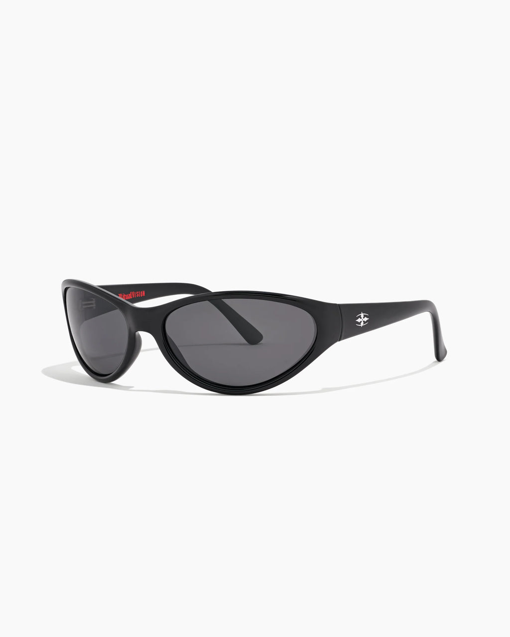Ritual Vision Morphine Polished Black/ Black Pol