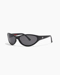 Ritual Vision Morphine Polished Black/ Black Pol