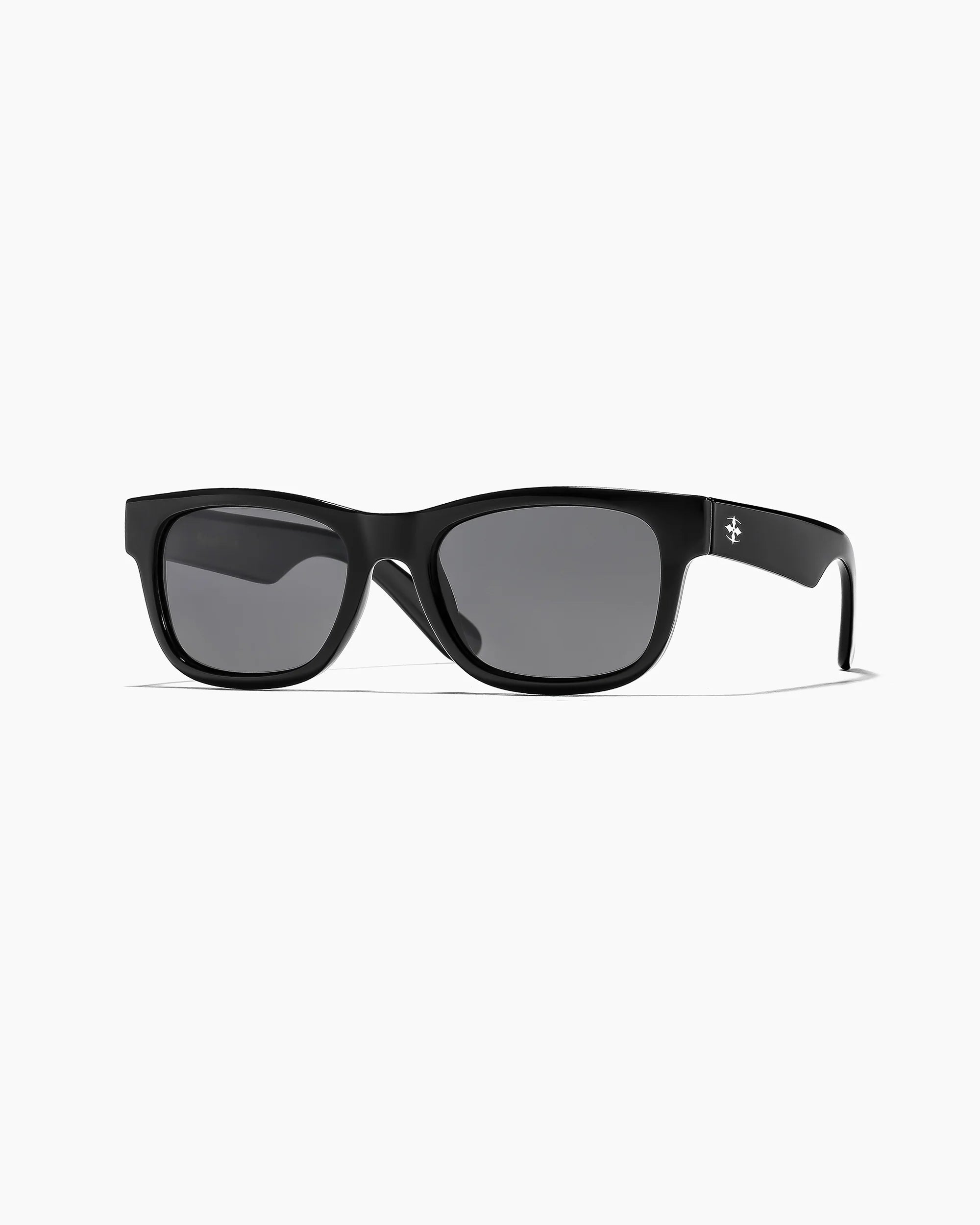 Ritual Vision Bad Habit Black/ Black Polarised