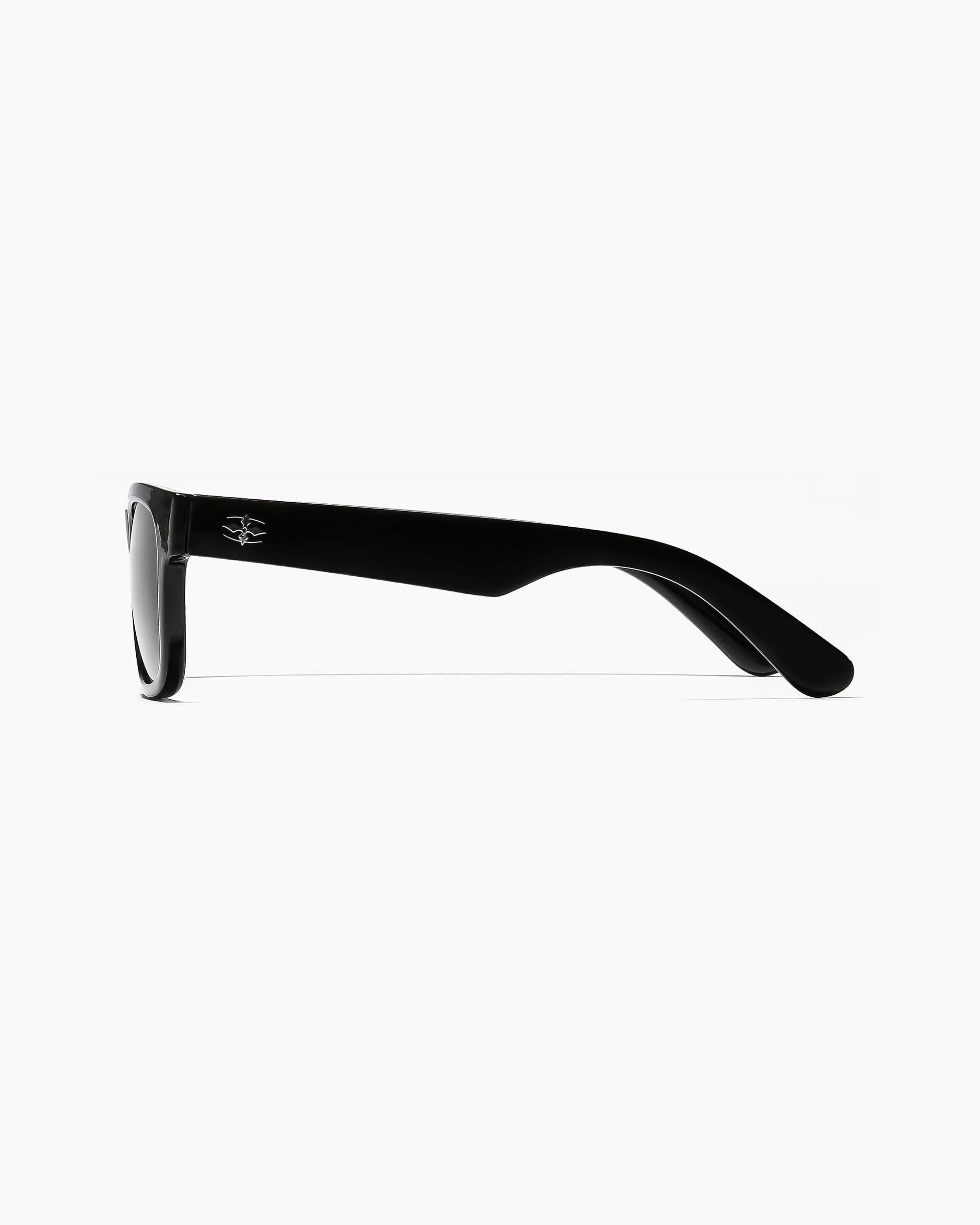 Ritual Vision Bad Habit Black/ Black Polarised