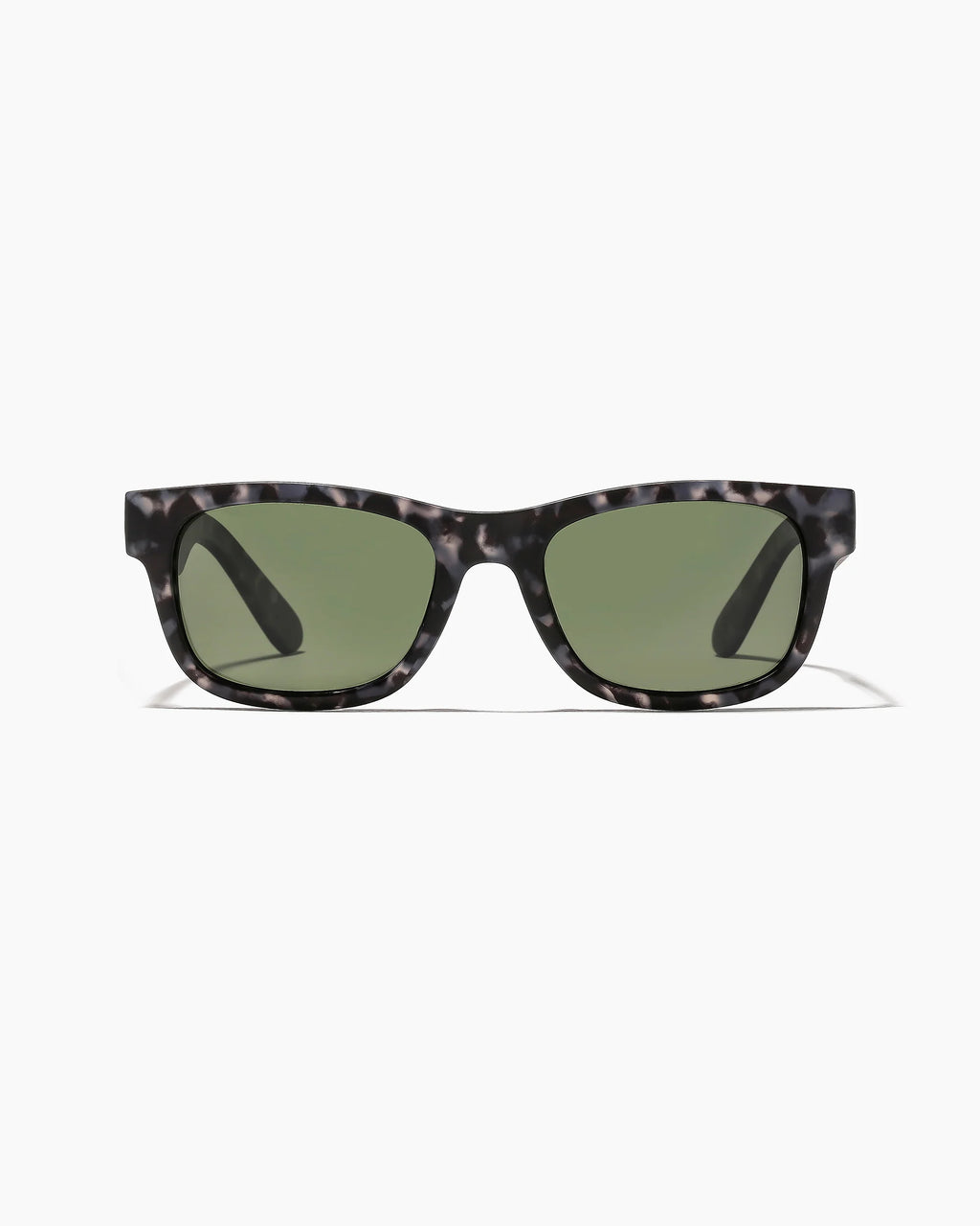 Ritual Vision Bad Habit Matte Smokey Tortoise / Green Pol