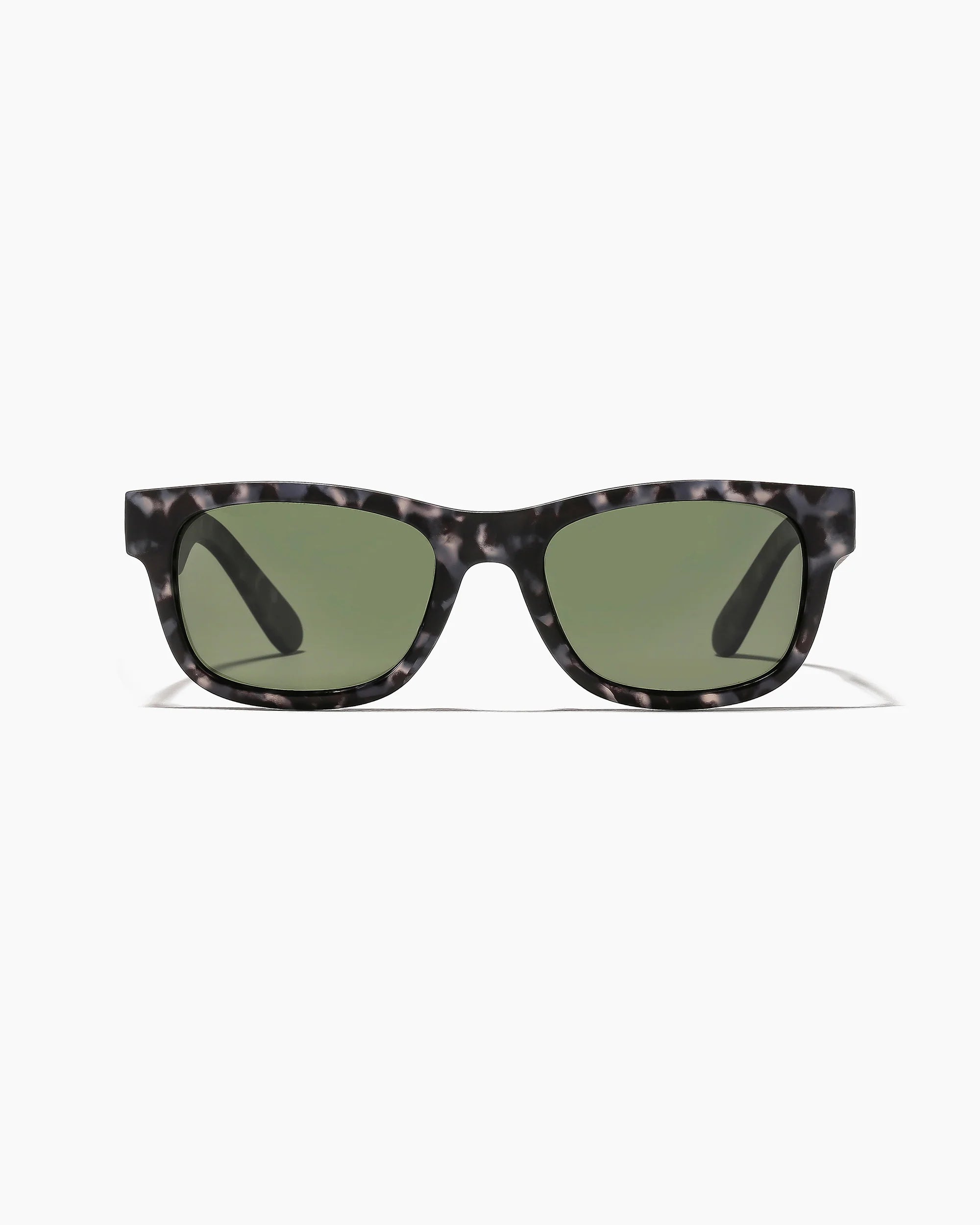 Ritual Vision Bad Habit Matte Smokey Tortoise / Green Pol