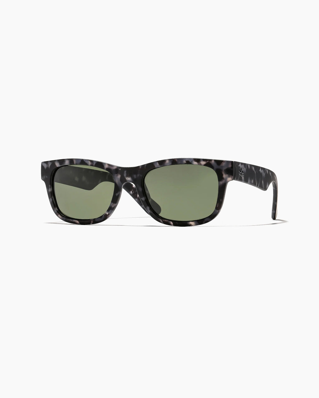 Ritual Vision Bad Habit Matte Smokey Tortoise / Green Pol