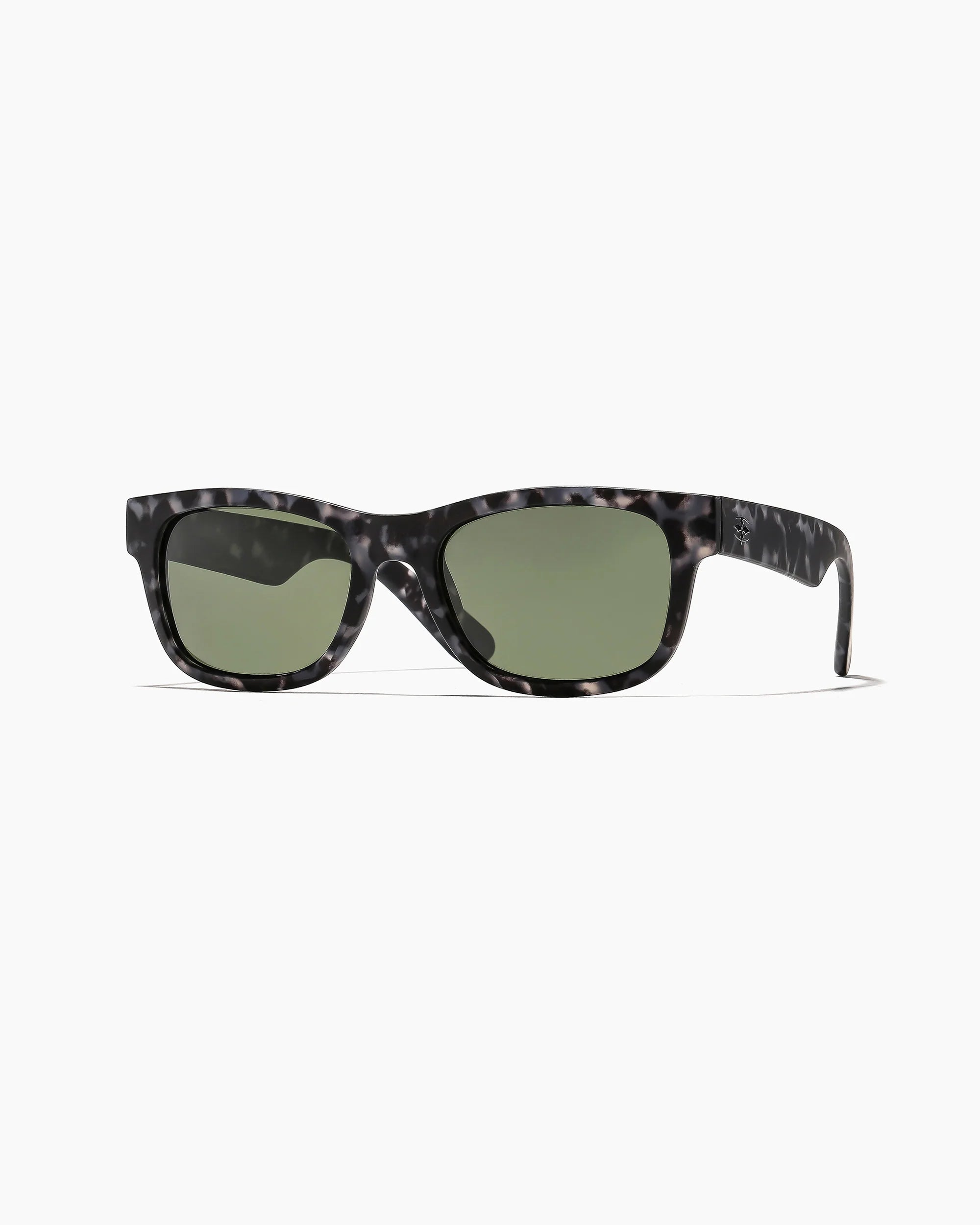 Ritual Vision Bad Habit Matte Smokey Tortoise / Green Pol