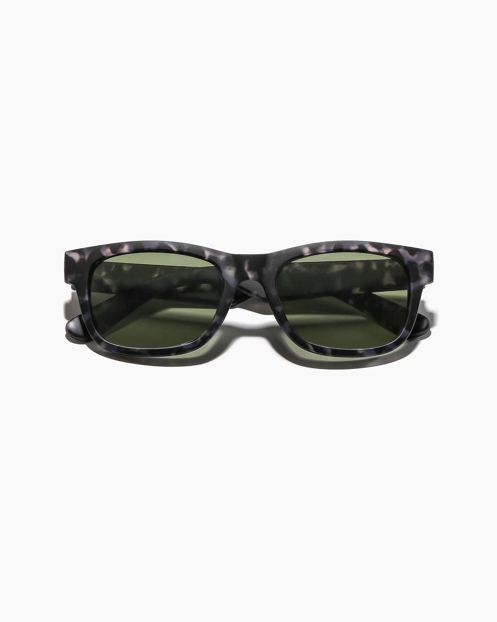 Ritual Vision Bad Habit Matte Smokey Tortoise / Green Pol