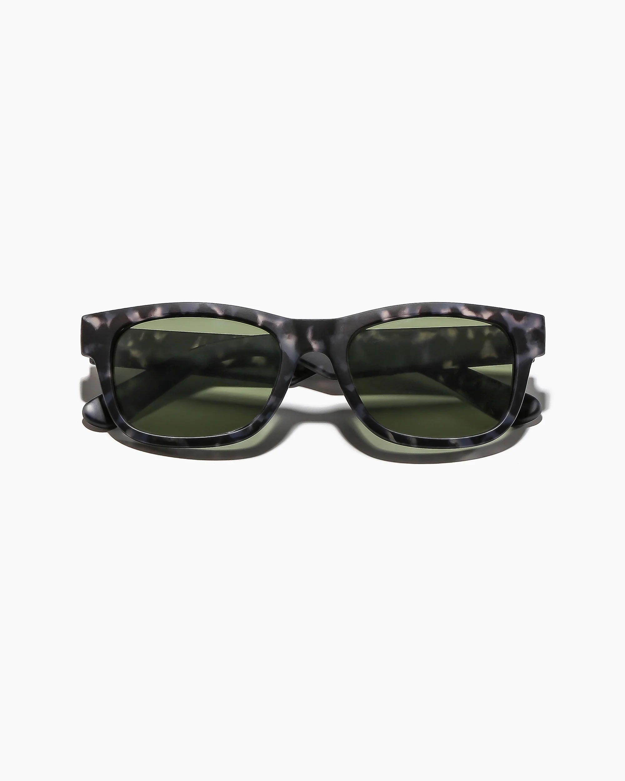 Ritual Vision Bad Habit Matte Smokey Tortoise / Green Pol
