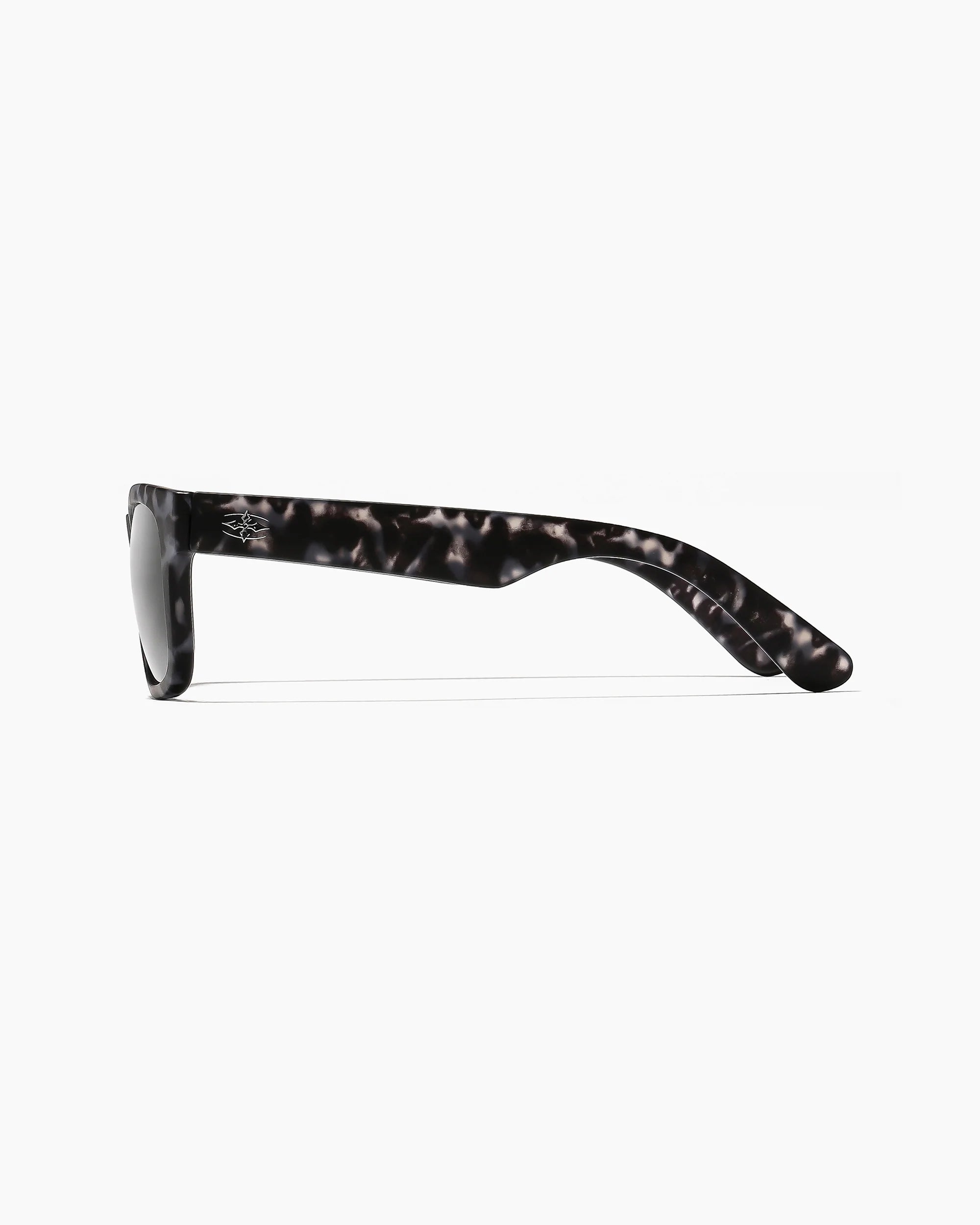 Ritual Vision Bad Habit Matte Smokey Tortoise / Green Pol