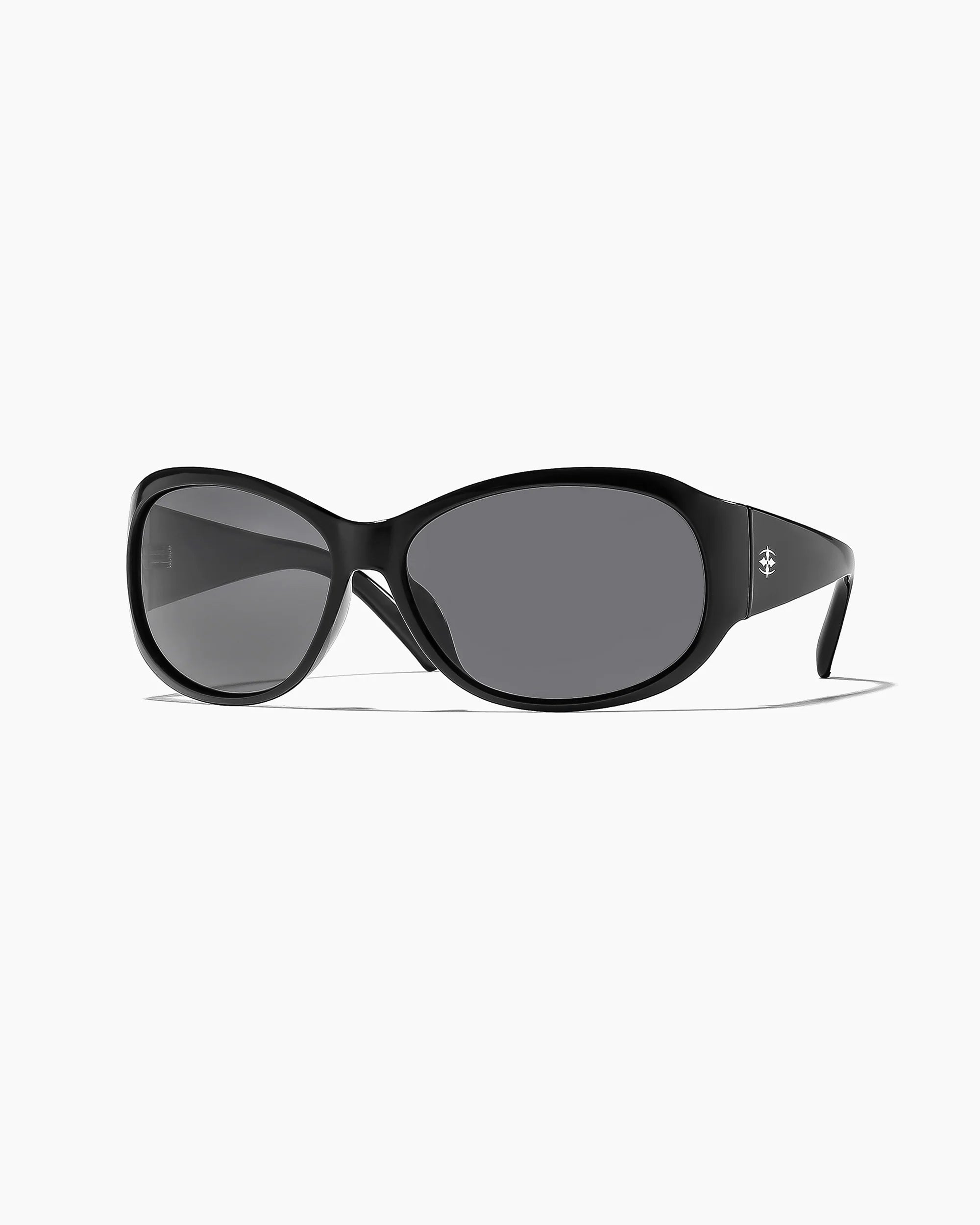 Ritual Vision Delux Black/Black Polar