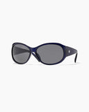 Ritual Vision Delux Navy / Black Polarised