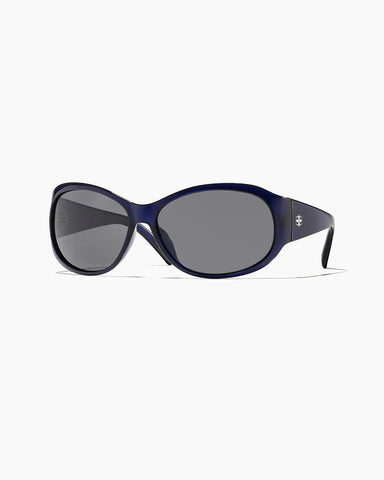 Ritual Vision Delux Navy / Black Polarised